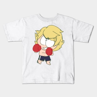 Boxer Tweek Kids T-Shirt